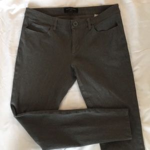 Banana Republic Sloan fit pants